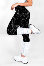 Cargar imagen en el visor de la galería, Medias Sport Premium Blancas | Gratis por compras súperiores a $100.000 RBJ Leggins