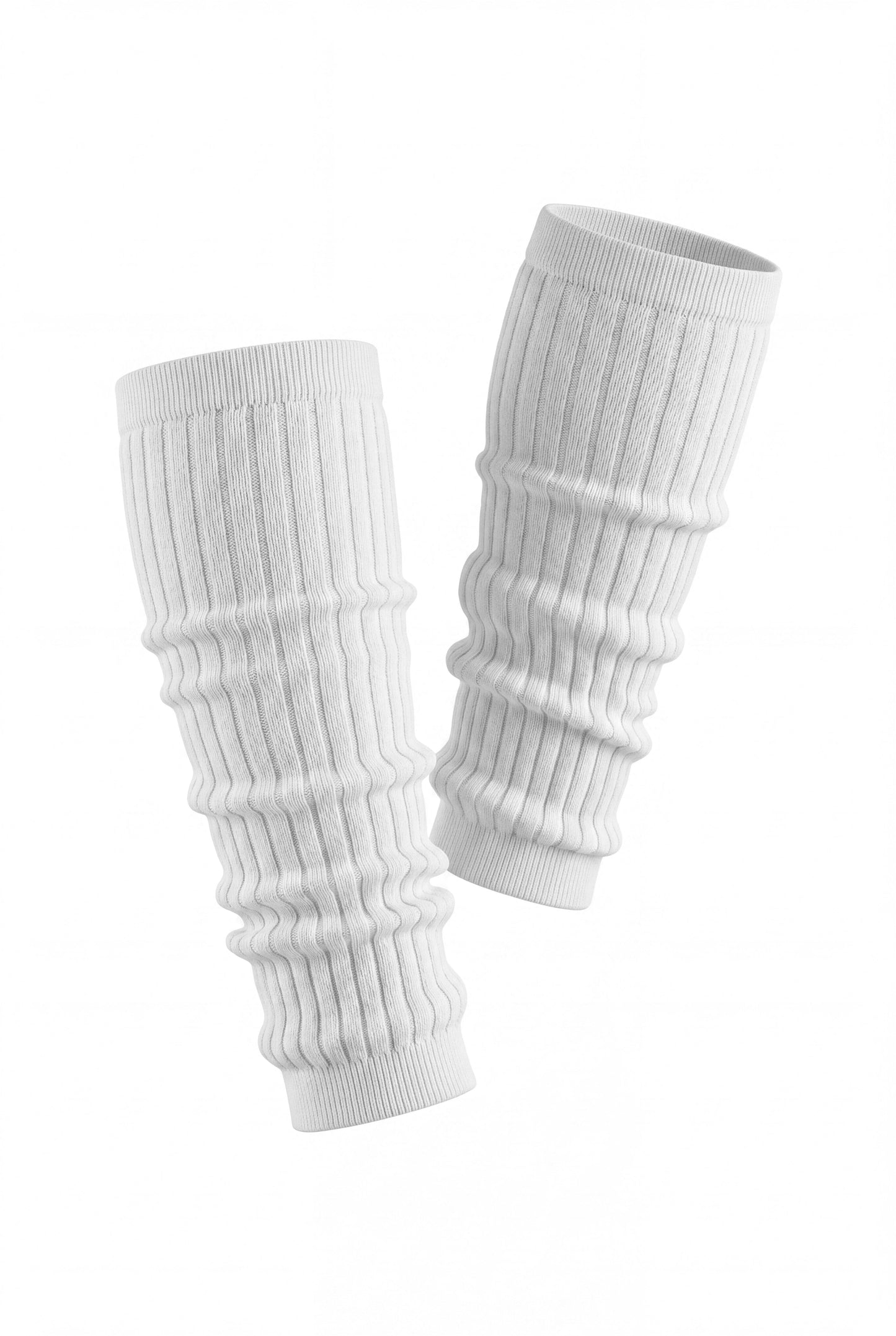 Medias Sport Premium Blancas | Sujeción & Estilo Sin Limites RBJ Leggins