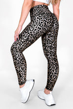 Cargar imagen en el visor de la galería, Silvestre Deluxe - NUEVO | Leggin Anti-Celulitis, Anti-Fluidos Con Cintura Alta & Horma Ideal Leggins RBJ Leggins