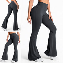 Cargar imagen en el visor de la galería, Leggins Bota Campana | Precio Especial RBJ Leggins 
