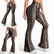 Cargar imagen en el visor de la galería, Leggins Bota Campana | Precio Especial RBJ Leggins 
