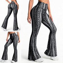 Cargar imagen en el visor de la galería, Leggins Bota Campana | Precio Especial RBJ Leggins 
