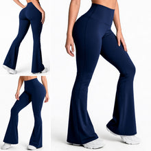 Cargar imagen en el visor de la galería, Leggins Bota Campana | Precio Especial RBJ Leggins 
