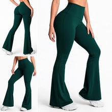 Cargar imagen en el visor de la galería, Leggins Bota Campana | Precio Especial RBJ Leggins 
