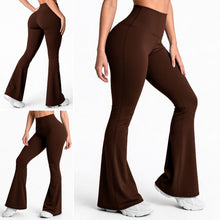 Cargar imagen en el visor de la galería, Leggins Bota Campana | Precio Especial RBJ Leggins 
