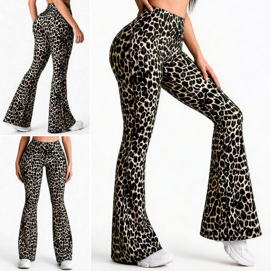 Leggins Bota Campana | Precio Especial RBJ Leggins 