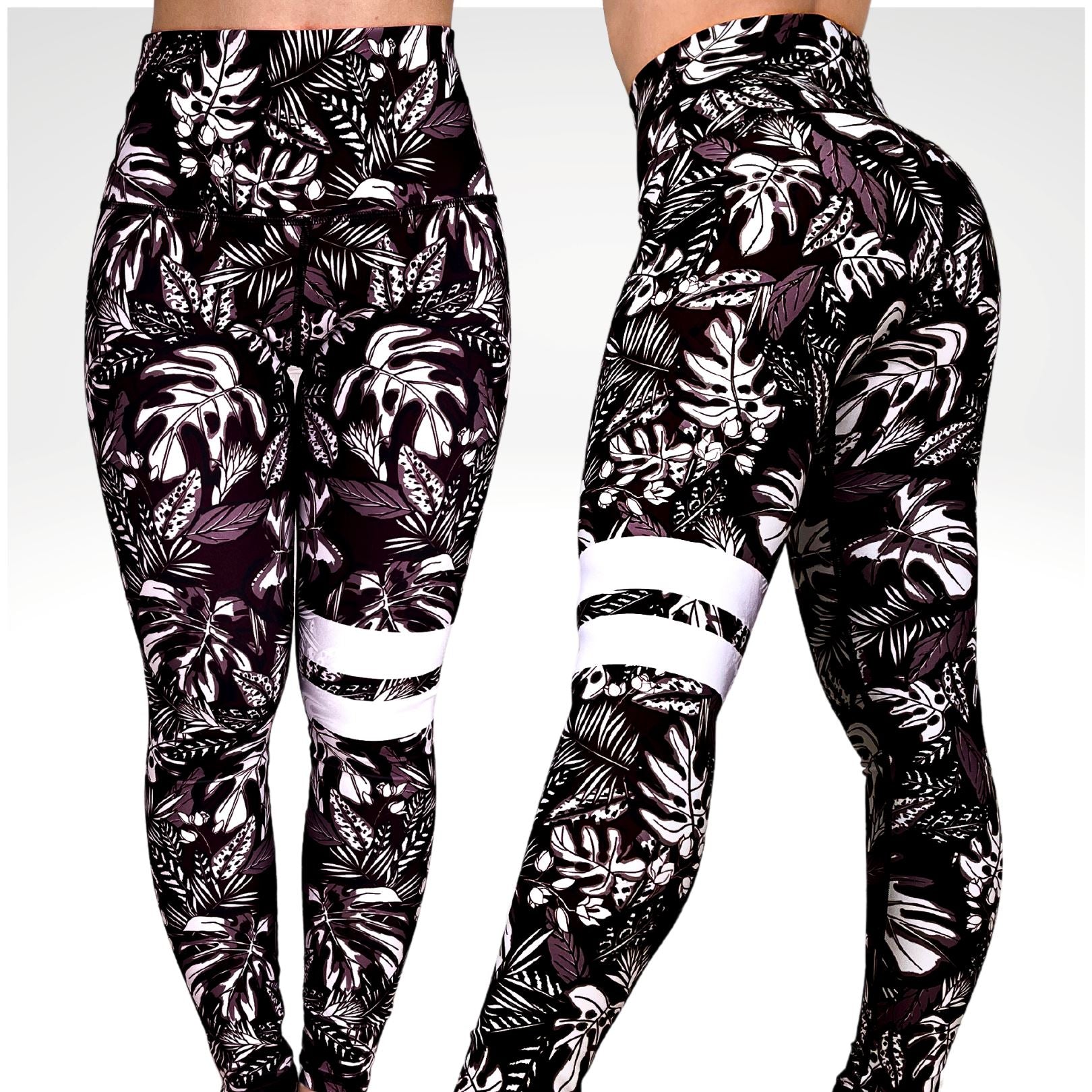 Leggins discount para celulitis